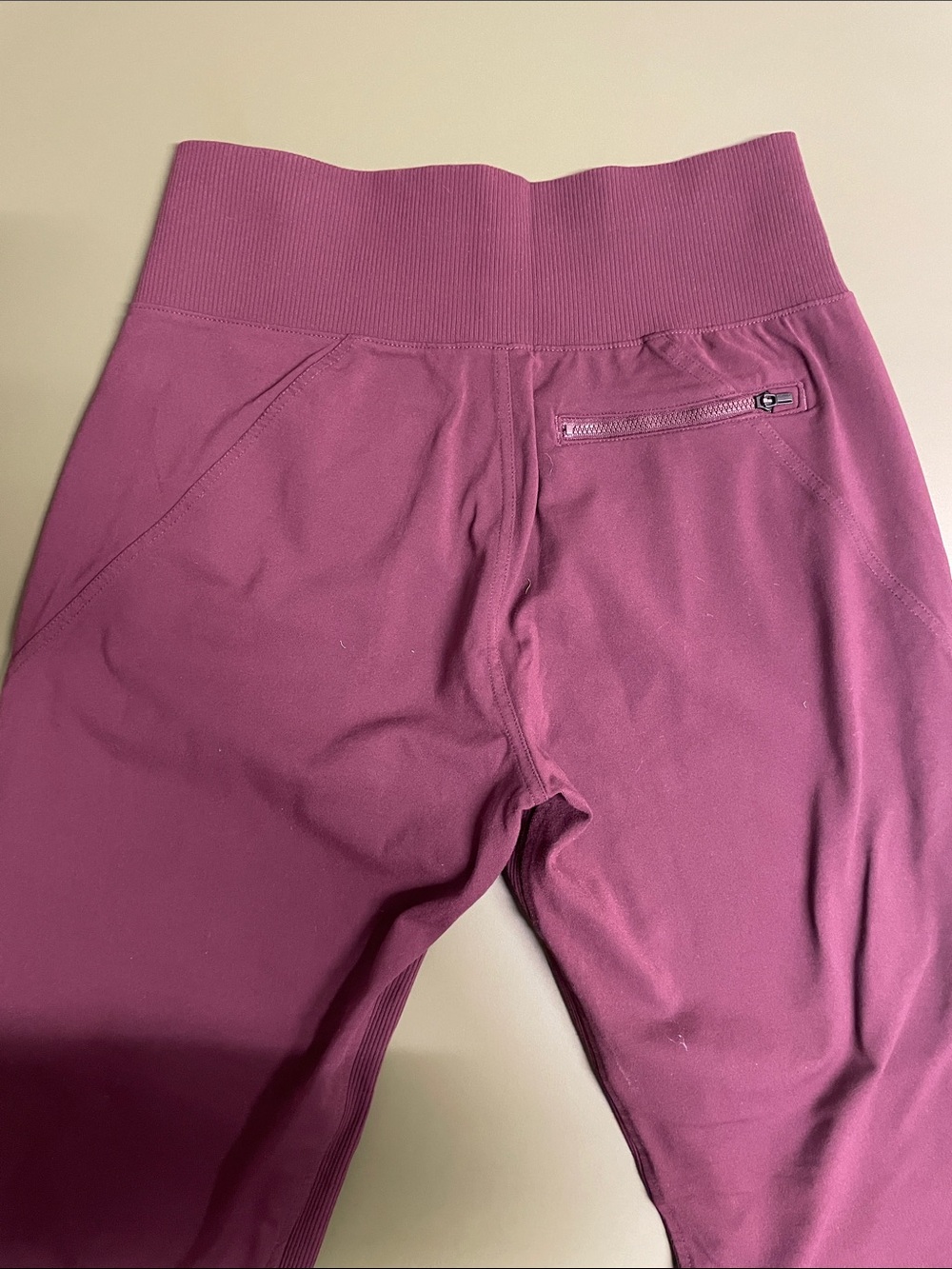Athleta Venice Side Stripe Track Jogger, S - Picture 7 of 10